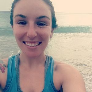 Meet your Posher, Francesca